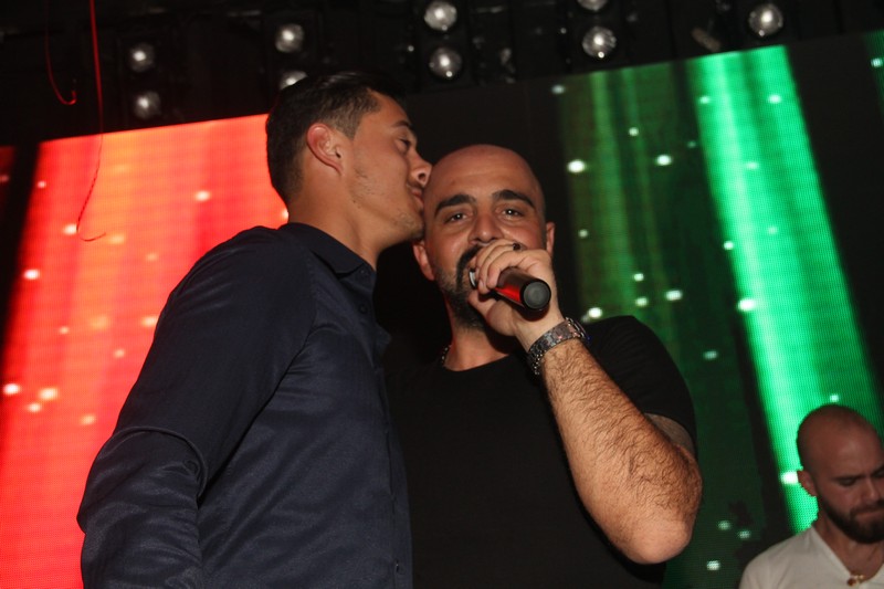 Valentine's Night at Taiga Beirut